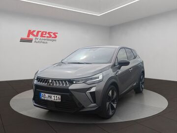 Gebrauchte Mitsubishi Grandis