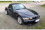 BMW Z3 162.500 km 13.000 &euro; Hannover 30159
