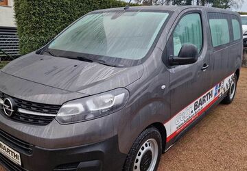Opel Vivaro 79.890 km 23.990 &euro; Weiskirchen 66709