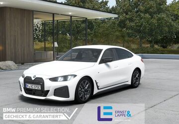 BMW i4 19.133 km 54.320 &euro; Essen 45134