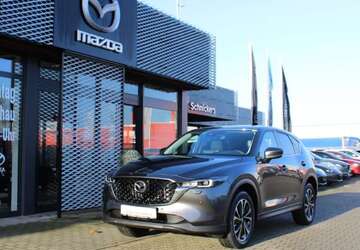 Mazda CX-5 14.738 km 34.991 &euro; Xanten 46509