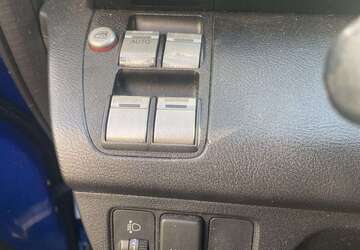 Honda FR-V 246.000 km 2.600 &euro; Heilbronn 74070