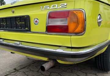 BMW 2002 133.500 km 14.900 &euro; Langenhagen 30851