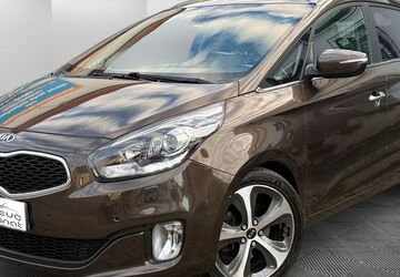 Kia Carens 150.000 km 8.780 &euro; Magdeburg 39108