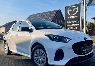 Mazda 2 46.563 km 18.450 &euro; Ahaus 48683