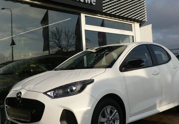 Mazda 2 Hybrid 8.100 km 19.990 &euro; Groß-Umstadt 64823