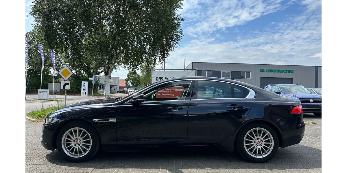 Jaguar XE 349.000 km 4.999 &euro; Losser 