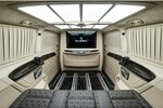 Mercedes-Benz V 300 - V-Klasse - VIP | 43 TV | PlayStation 5 1.600 km 232.050 &euro; Minden 32423