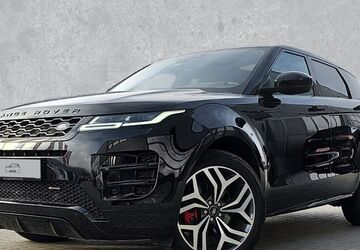 Land Rover Range Rover Evoque 38.000 km 47.890 &euro; Greding 91171