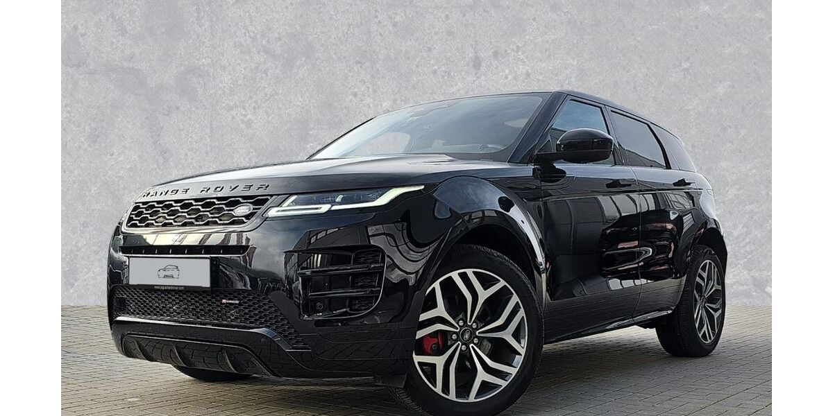 Land Rover Range Rover Evoque 38.000 km 47.890 &euro; Greding 91171