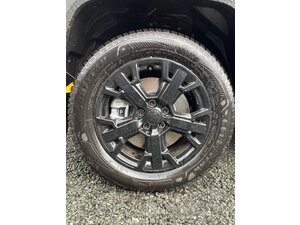 Jeep Renegade Overland Plug-In-Hybrid 4xe Automatik 7.300 km 29.995 &euro; Battenberg 35088