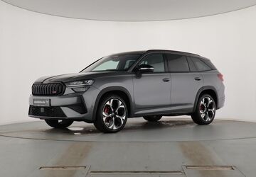 Skoda Kodiaq 7.235 km 59.889 &euro; Sangerhausen 06526