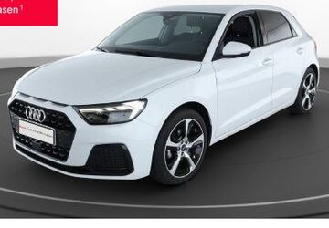 Audi A1 4.890 km 25.980 &euro; Minden 32427