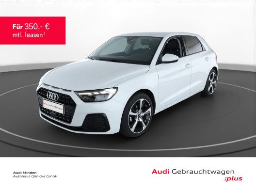 Audi A1 4.890 km 25.980 &euro; Minden 32427