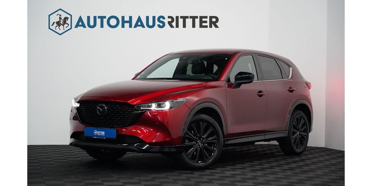 Mazda CX-5 74.600 km 28.490 &euro; Dülmen 48249