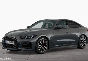 BMW 420 Gran Coupé 7.225 km 53.902 &euro; Leipzig 04103