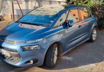 Citroen C4 Picasso 174.178 km 6.700 &euro; Heilbronn 74072