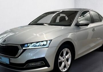 Skoda Octavia 72.854 km 22.897 &euro; Northeim 37154