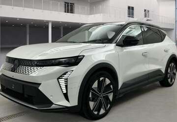 Renault Scenic 9.456 km 37.990 &euro; Bad Hersfeld 36251