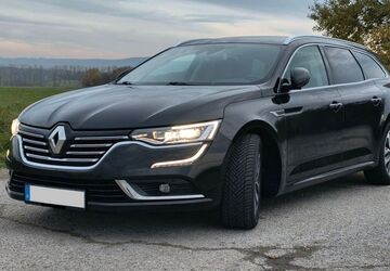Renault Talisman 46.000 km 18.600 &euro; Ellwangen 73479