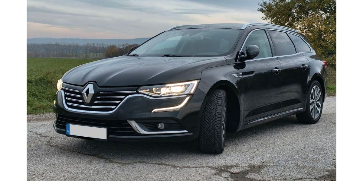 Renault Talisman 46.000 km 18.600 &euro; Ellwangen 73479