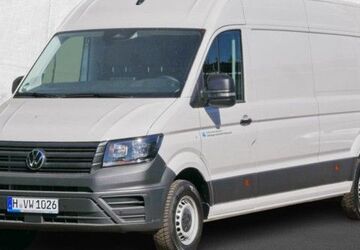 VW Crafter 4.850 km 52.450 &euro; Langenhagen 30853