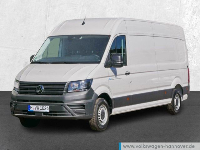 VW Crafter 4.850 km 52.450 &euro; Langenhagen 30853