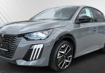 Peugeot 208 24.125 km 18.900 &euro; Waldheim 04736