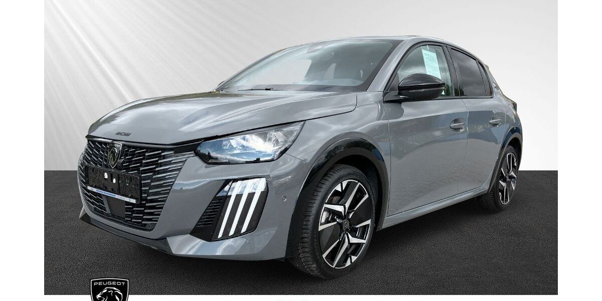 Peugeot 208 24.125 km 18.900 &euro; Waldheim 04736