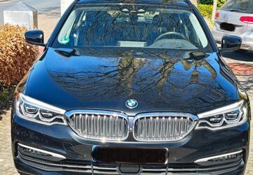 BMW 525 94.000 km 24.999 &euro; Varel 26316