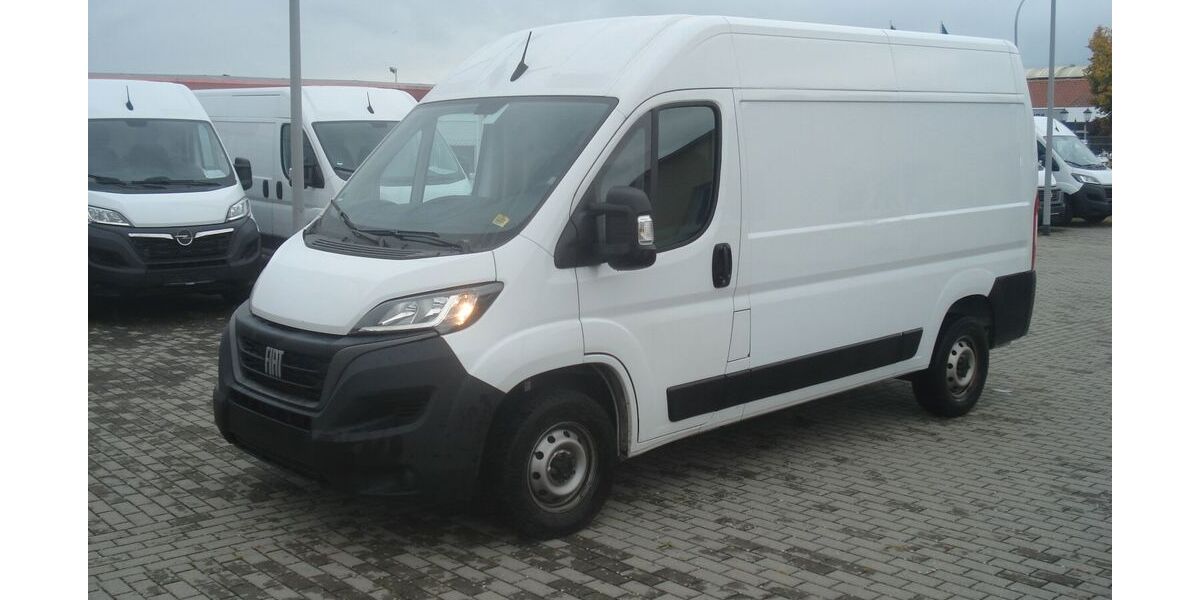 Fiat Ducato 44.760 km 19.516 &euro; Oranienburg 16515
