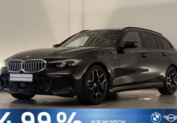 BMW 330 17.914 km 52.790 &euro; Würzburg 97076
