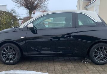 Opel Adam 98.500 km 8.400 &euro; Hilpoltstein 91161