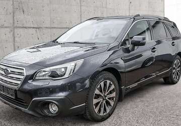 Subaru OUTBACK 165.335 km 8.880 &euro; Itzehoe bei Hamburg 25524