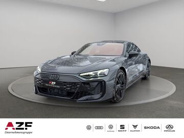 Gebrauchte Audi e-tron GT