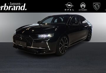 DS Automobiles DS9 39.765 km 42.890 &euro; Neuss 41460