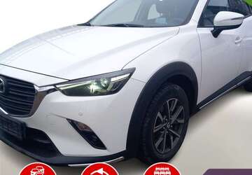 Mazda CX-3 77.150 km 17.788 &euro; Freiburg im Breisgau 79111