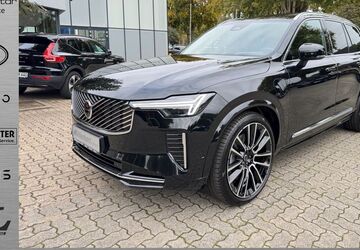 Volvo XC90 2.500 km 89.900 &euro; Weyhe 28844