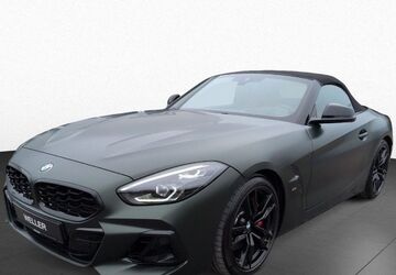 BMW Z4 M40 10.674 km 59.450 &euro; Hildesheim 31137