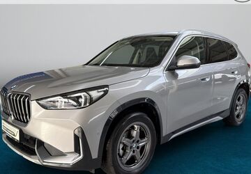 BMW X1 6.800 km 41.945 &euro; Ansbach 91522