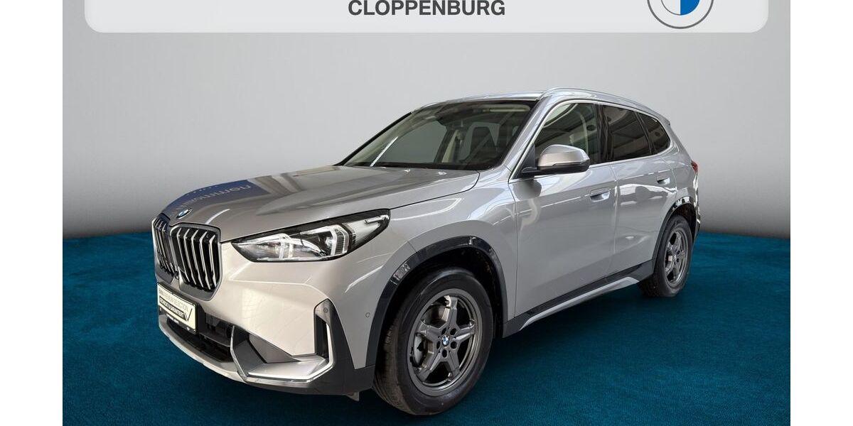 BMW X1 6.800 km 41.945 &euro; Ansbach 91522