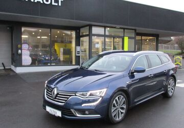 Renault Talisman 103.655 km 18.950 &euro; Nieheim 33039