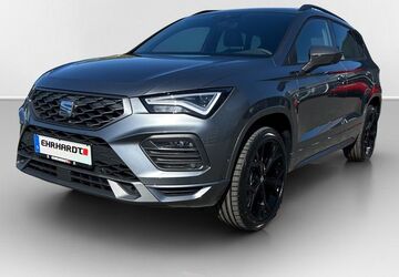 Seat Ateca 2.500 km 37.950 &euro; Zellingen 97225