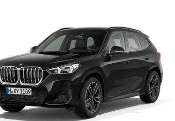 BMW X1 25.533 km 48.630 &euro; Kehl 77694