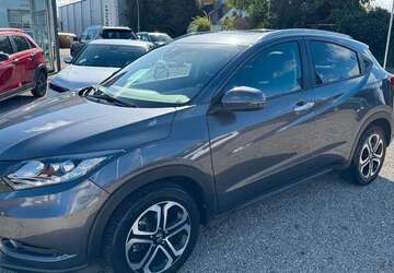 Honda HR-V 28.230 km 17.790 &euro; Heinsberg-Dremmen 52525