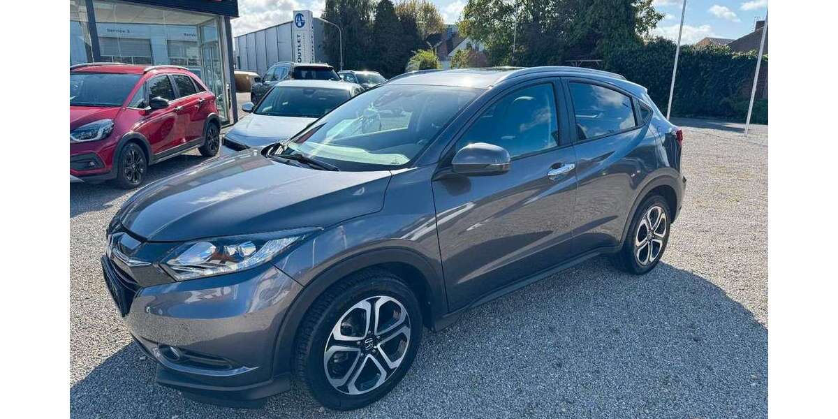 Honda HR-V 28.230 km 17.790 &euro; Heinsberg-Dremmen 52525