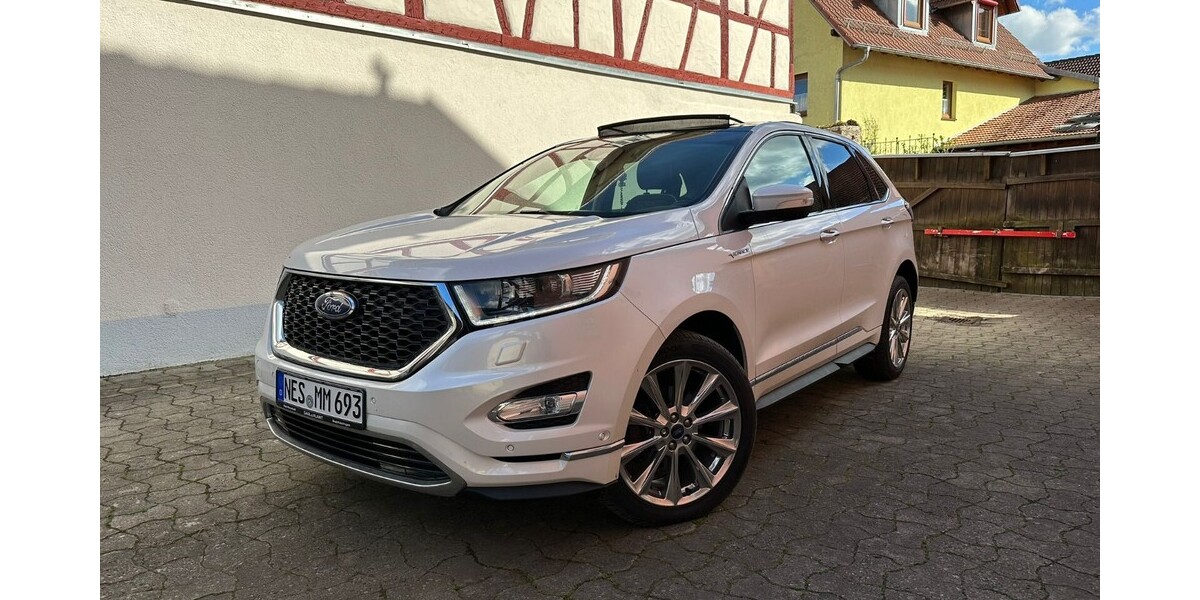 Ford Edge 104.708 km 29.500 &euro; Oberstreu 97640
