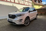 Ford Edge 104.708 km 29.500 &euro; Oberstreu 97640