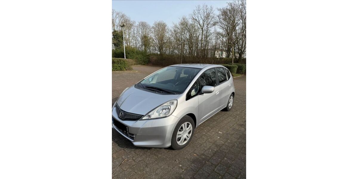 Honda Jazz 133.000 km 5.500 &euro; Nievenheim 41542