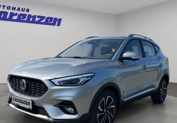 MG ZS 1.750 km 18.480 &euro; Gelting 24395